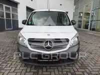 2015 Mercedes Benz Citan