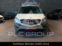 2015 Mercedes Benz Citan