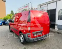 2015 Mercedes Benz Citan