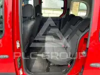 2015 Mercedes Benz Citan