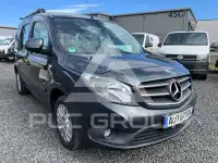 2015 Mercedes Benz Citan