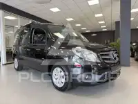 2015 Mercedes Benz Citan