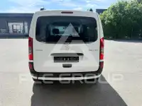 2015 Mercedes Benz Citan