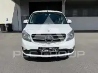 2015 Mercedes Benz Citan