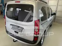 2015 Mercedes Benz Citan