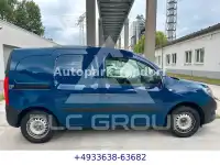 2015 Mercedes Benz Citan