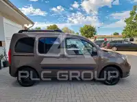 2015 Mercedes Benz Citan