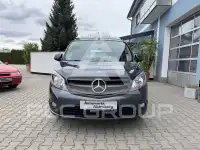 2015 Mercedes Benz Citan