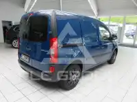 2015 Mercedes Benz Citan