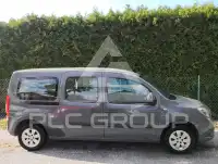 2015 Mercedes Benz Citan