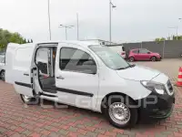 2015 Mercedes Benz Citan