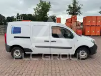 2015 Mercedes Benz Citan
