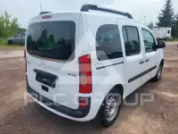 2015 Mercedes Benz Citan