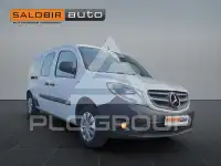 2015 Mercedes Benz Citan