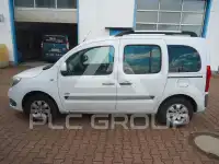 2015 Mercedes Benz Citan