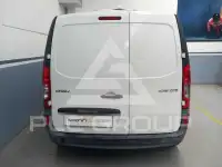 2015 Mercedes Benz Citan