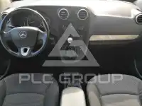 2015 Mercedes Benz Citan