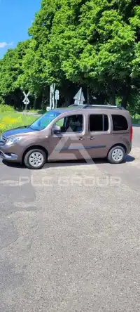 2015 Mercedes Benz Citan