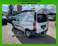 2015 Mercedes Benz Citan