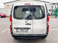 2015 Mercedes Benz Citan