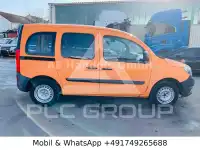2015 Mercedes Benz Citan