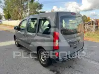 2015 Mercedes Benz Citan