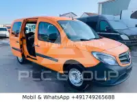 2015 Mercedes Benz Citan