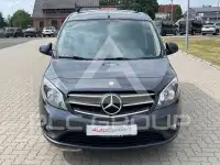 2015 Mercedes Benz Citan
