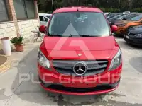 2015 Mercedes Benz Citan