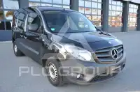 2015 Mercedes Benz Citan