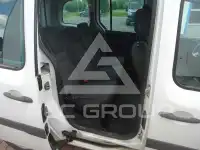 2015 Mercedes Benz Citan