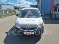 2015 Mercedes Benz Citan