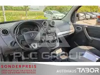 2015 Mercedes Benz Citan