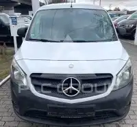 2015 Mercedes Benz Citan
