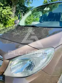 2015 Mercedes Benz Citan