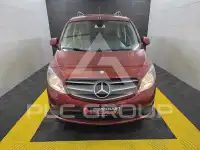 2015 Mercedes Benz Citan