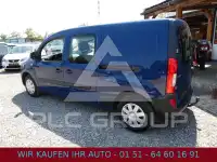 2015 Mercedes Benz Citan