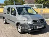 2015 Mercedes Benz Citan