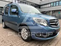 2015 Mercedes Benz Citan