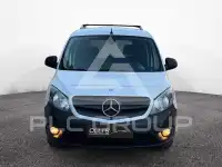 2015 Mercedes Benz Citan