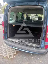 2015 Mercedes Benz Citan
