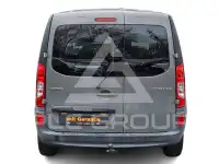 2015 Mercedes Benz Citan