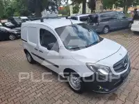 2015 Mercedes Benz Citan