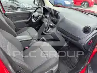 2015 Mercedes Benz Citan