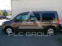 2015 Mercedes Benz Citan