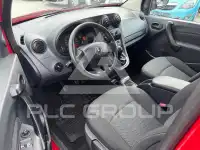 2015 Mercedes Benz Citan