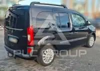 2015 Mercedes Benz Citan