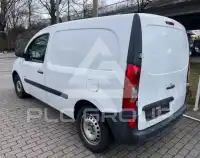 2015 Mercedes Benz Citan