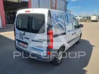 2015 Mercedes Benz Citan
