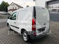 2015 Mercedes Benz Citan